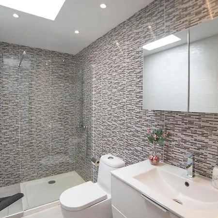 Ocean Wave - Sea Views - Free Private Heated Pool * Playa Blanca (Lanzarote)