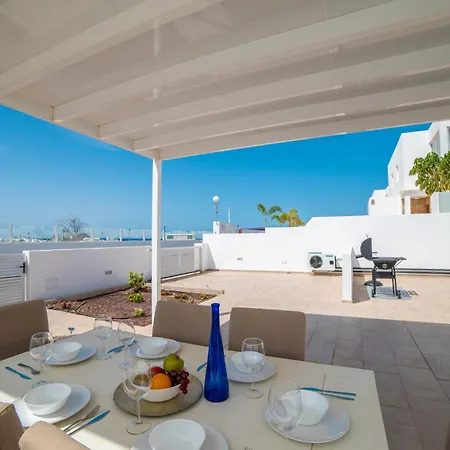 Ocean Wave - Sea Views - Private Pool *