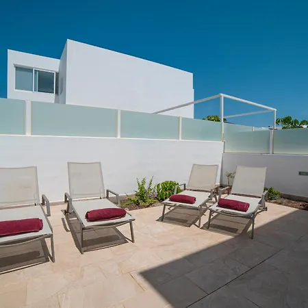 Ocean Wave - Sea Views - Private Pool