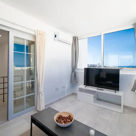 Βίλα Ocean Wave - Sea Views - Private Pool