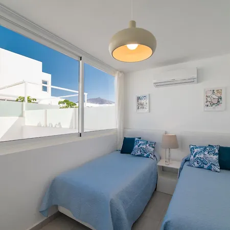 Ocean Wave - Sea Views - Private Pool Βίλα