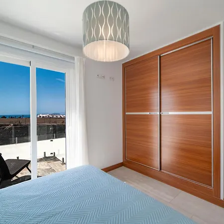 Βίλα Ocean Wave - Sea Views - Private Pool