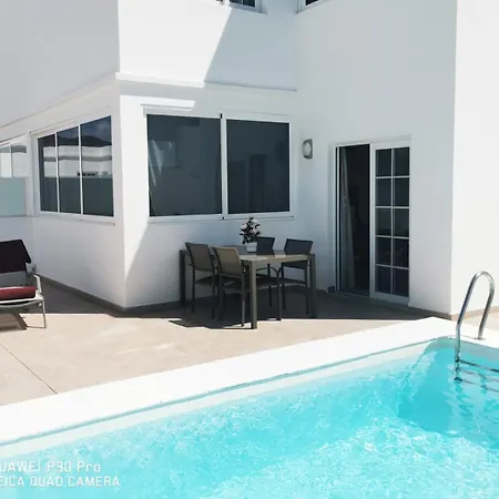 فيلة Ocean Wave - Sea Views - Free Private Heated Pool